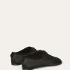 Mocassins plats flottants Mocassins plats flottants