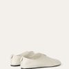 Mocassins plats flottants Mocassins plats flottants