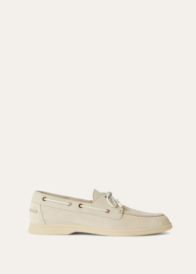 Mocassins Sea-Sail Walk