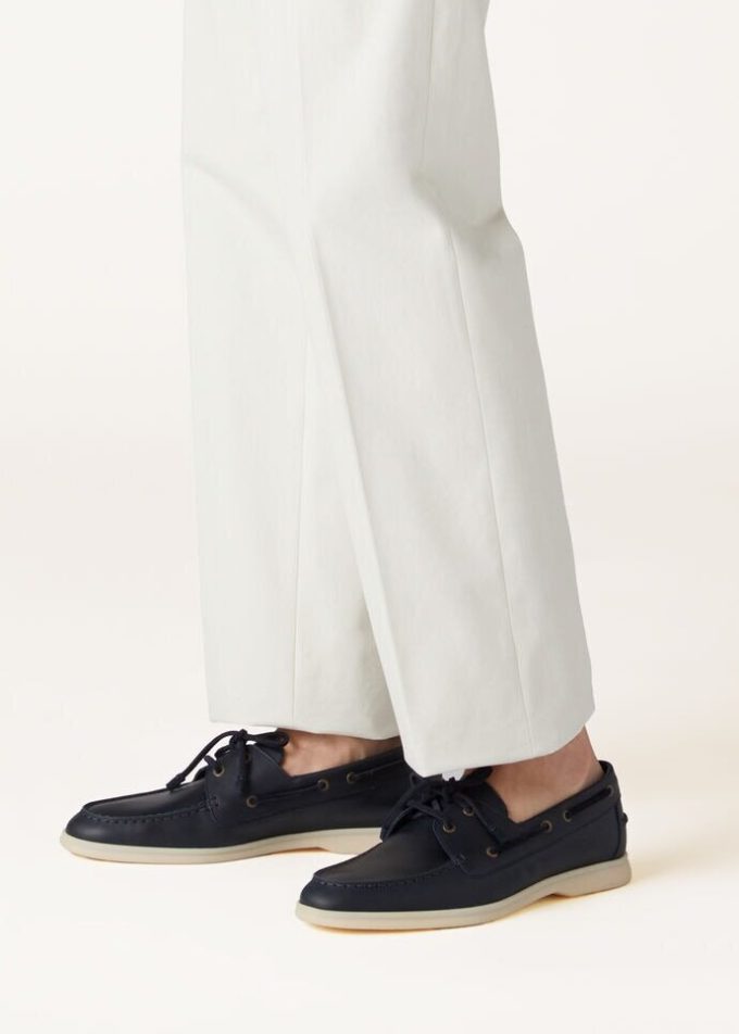 Mocassins Sea-Sail Walk