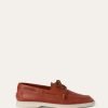 Mocassins Sea-Sail Walk
