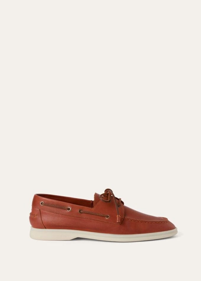 Mocassins Sea-Sail Walk