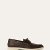 Mocassins Sea-Sail Walk