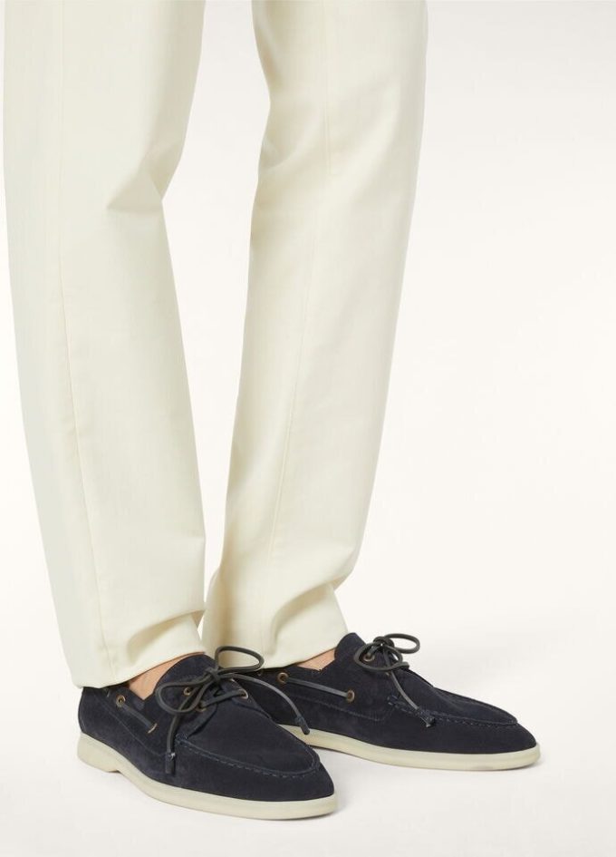 Mocassins Sea-Sail Walk