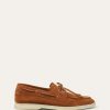 Mocassins Sea-Sail Walk