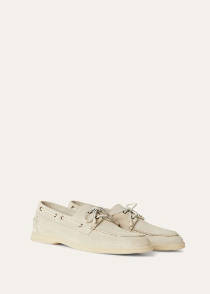 Mocassins Sea-Sail Walk
