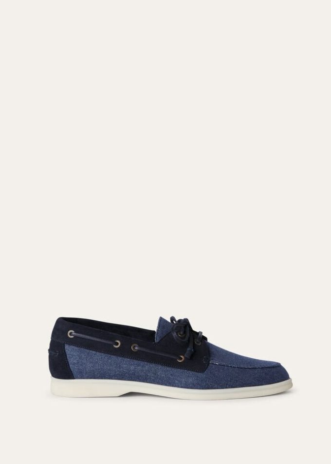 Mocassins Sea-Sail Walk Mocassins Sea-Sail Walk