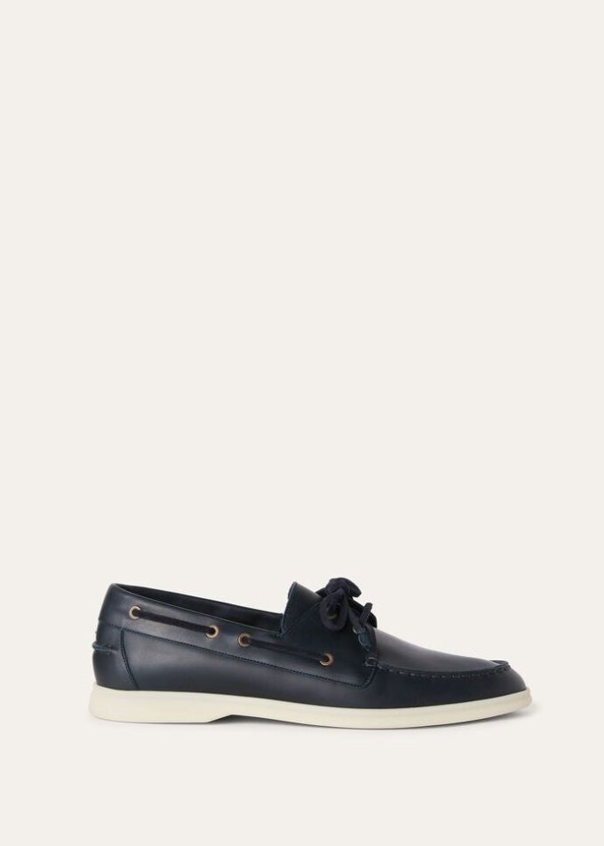 Mocassins Sea-Sail Walk