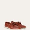 Mocassins Sea-Sail Walk