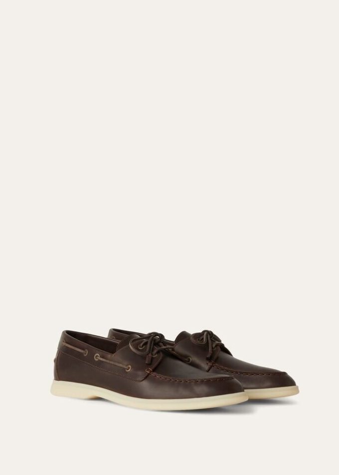 Mocassins Sea-Sail Walk