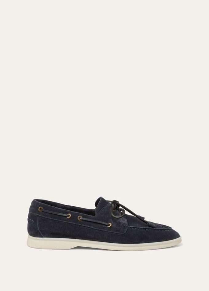 Mocassins Sea-Sail Walk