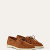 Mocassins Sea-Sail Walk