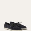 Mocassins Sea-Sail Walk