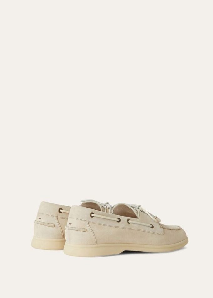 Mocassins Sea-Sail Walk
