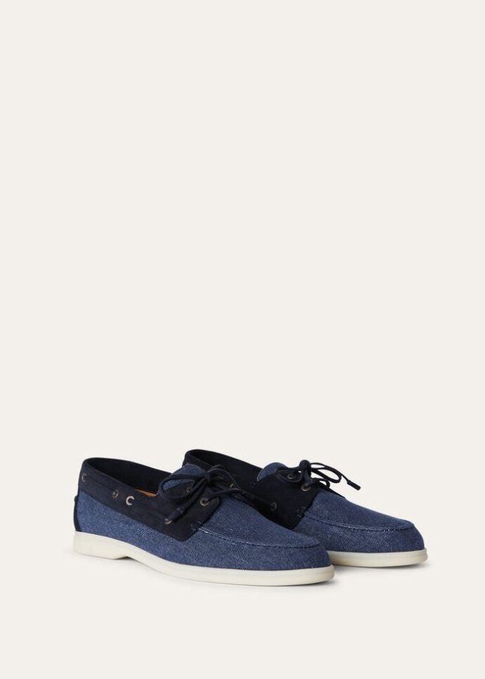 Mocassins Sea-Sail Walk Mocassins Sea-Sail Walk