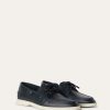 Mocassins Sea-Sail Walk