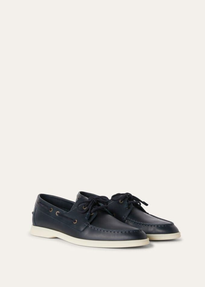 Mocassins Sea-Sail Walk