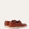 Mocassins Sea-Sail Walk