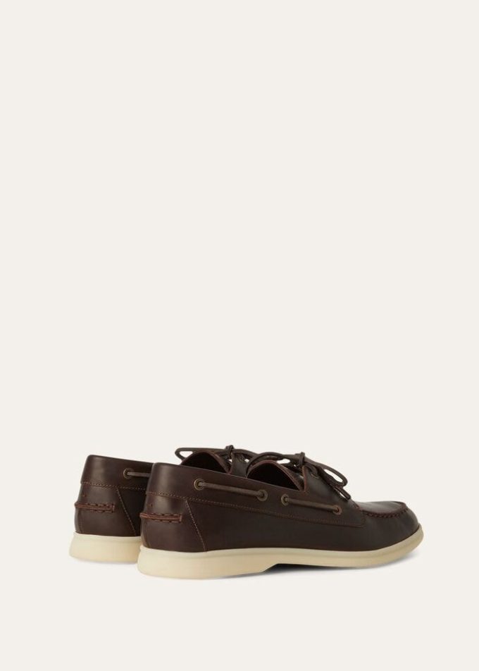Mocassins Sea-Sail Walk