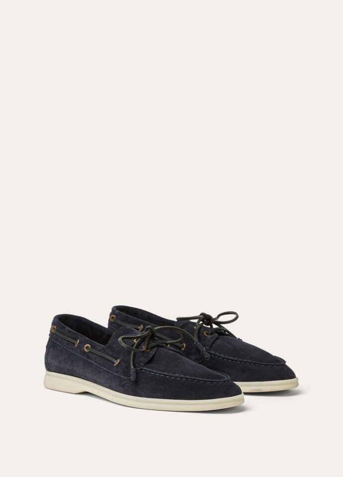 Mocassins Sea-Sail Walk