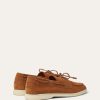 Mocassins Sea-Sail Walk