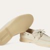 Mocassins Sea-Sail Walk