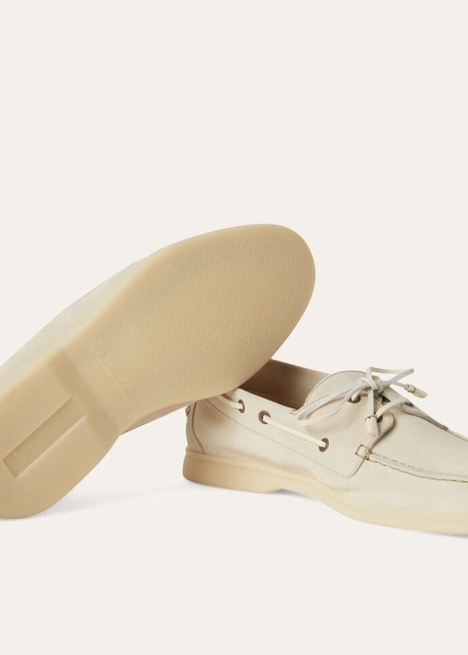 Mocassins Sea-Sail Walk