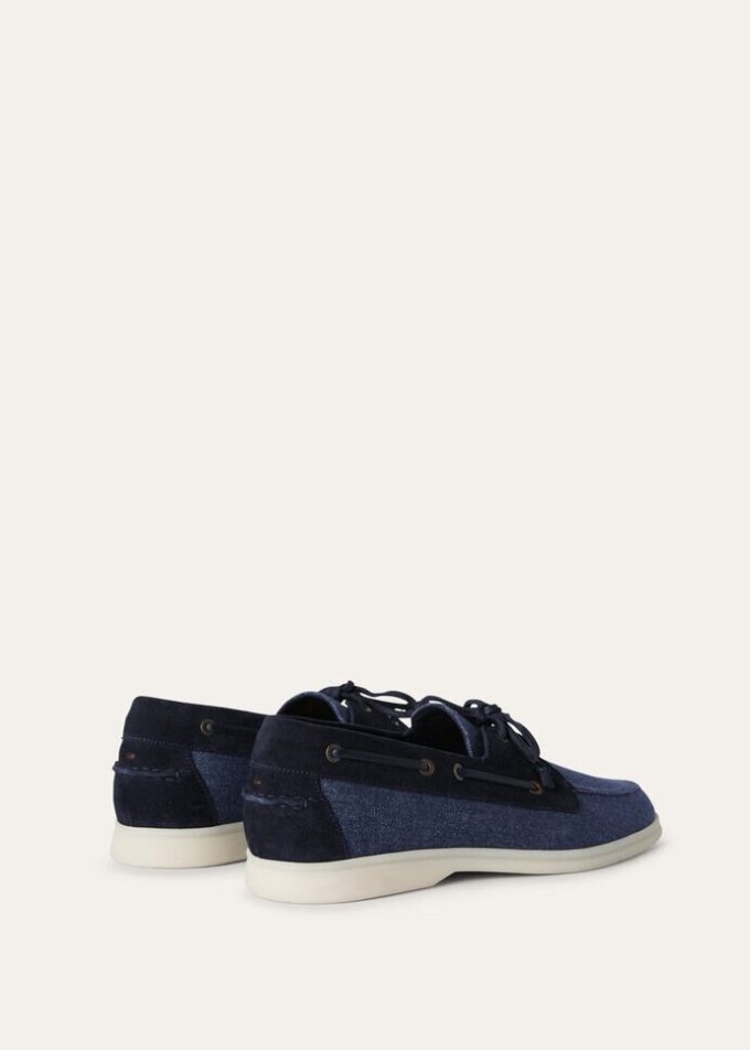 Mocassins Sea-Sail Walk Mocassins Sea-Sail Walk