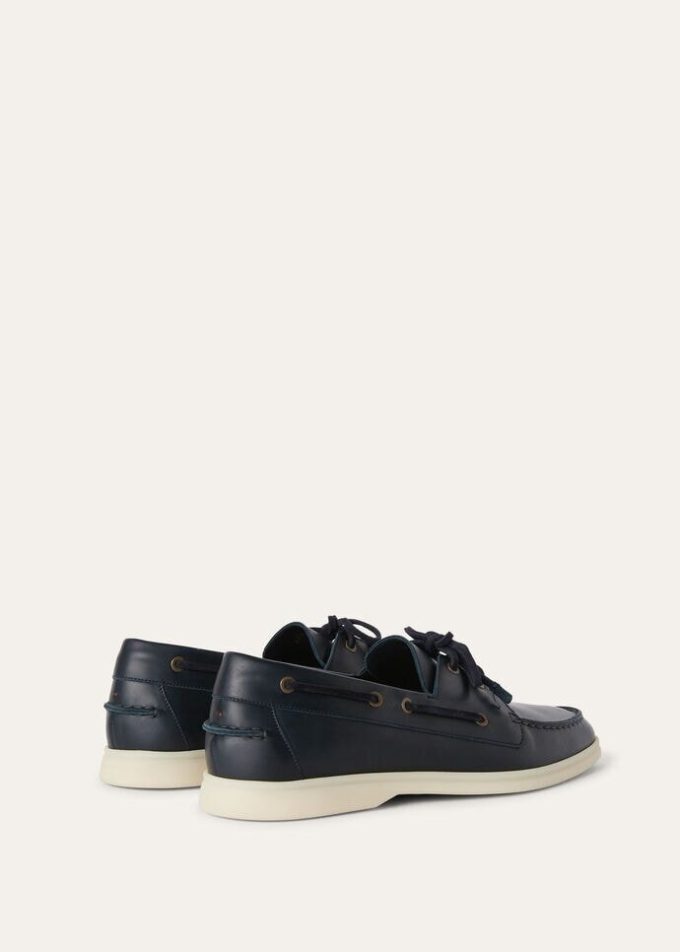 Mocassins Sea-Sail Walk