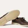 Mocassins Sea-Sail Walk