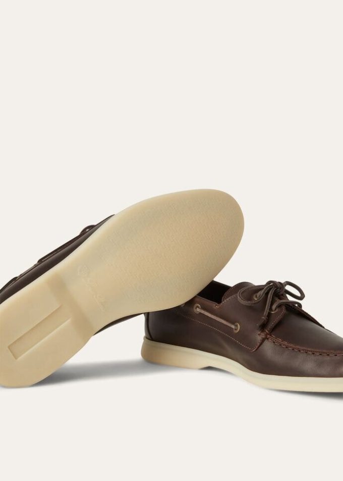 Mocassins Sea-Sail Walk