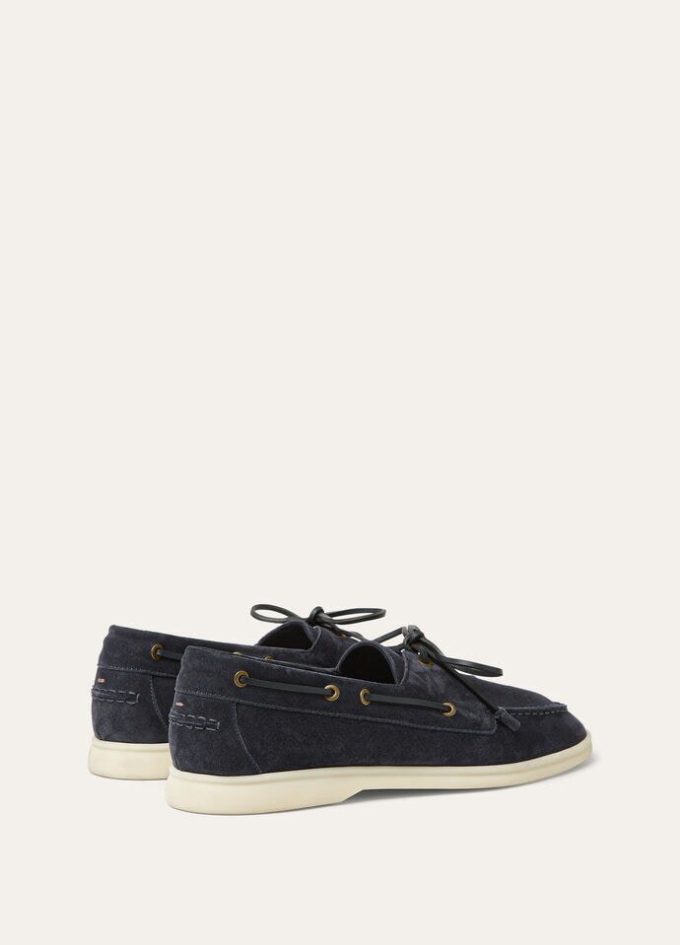 Mocassins Sea-Sail Walk
