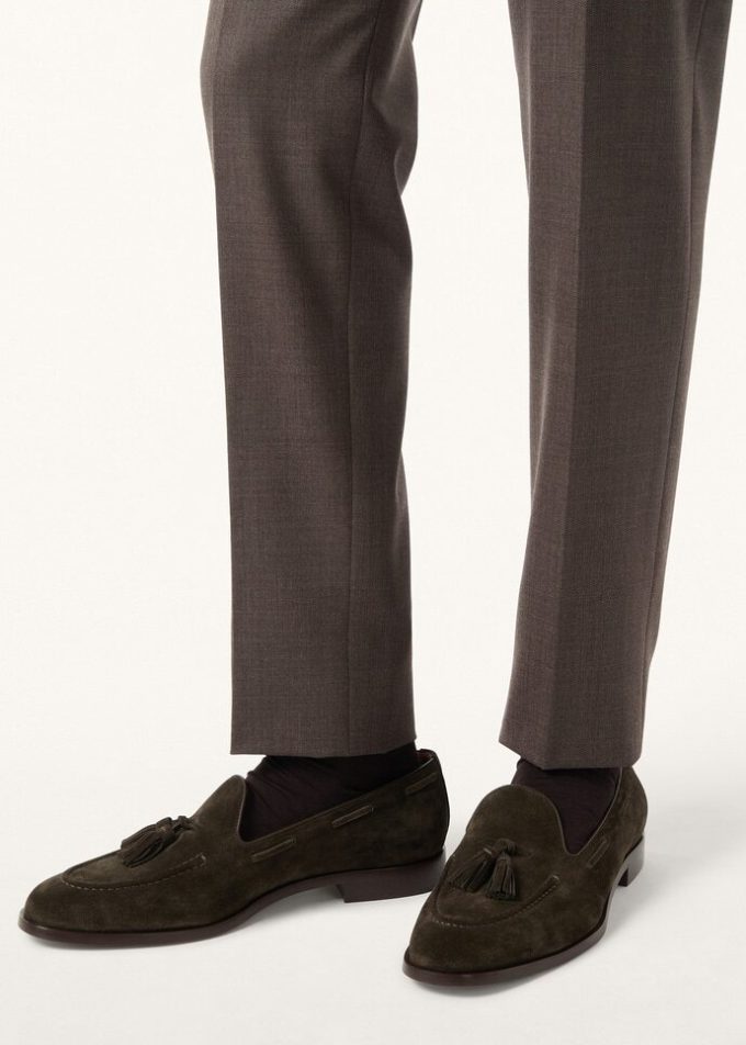Mocassins Serge Walk Mocassins Serge Walk