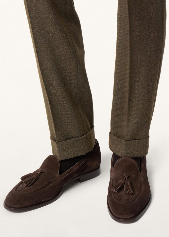 Mocassins Serge Walk Mocassins Serge Walk