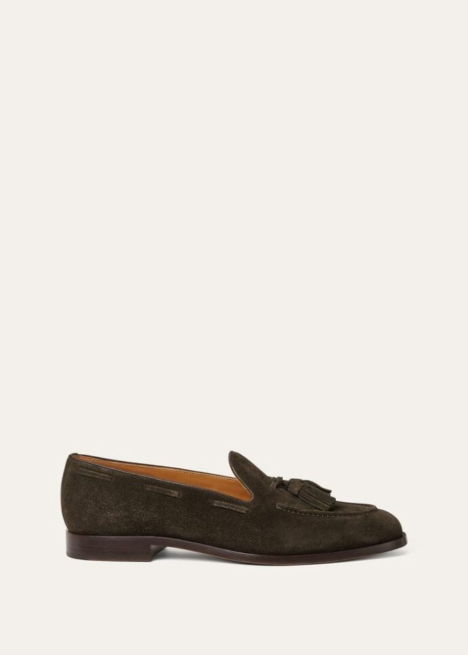 Mocassins Serge Walk Mocassins Serge Walk