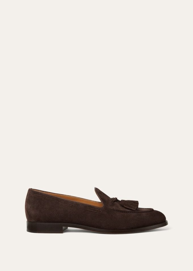 Mocassins Serge Walk Mocassins Serge Walk