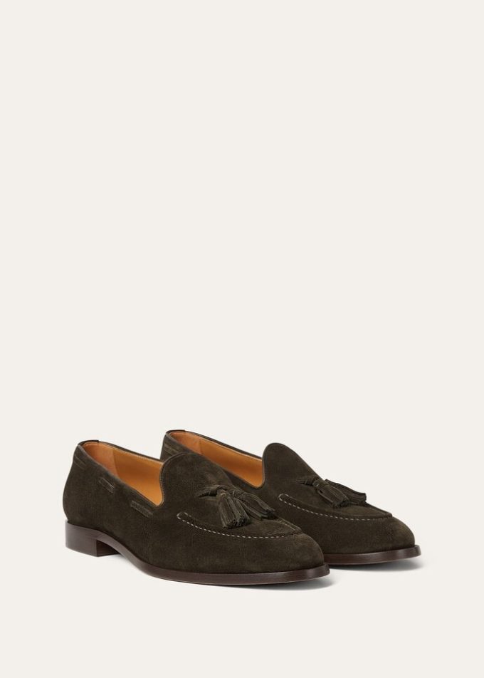 Mocassins Serge Walk Mocassins Serge Walk