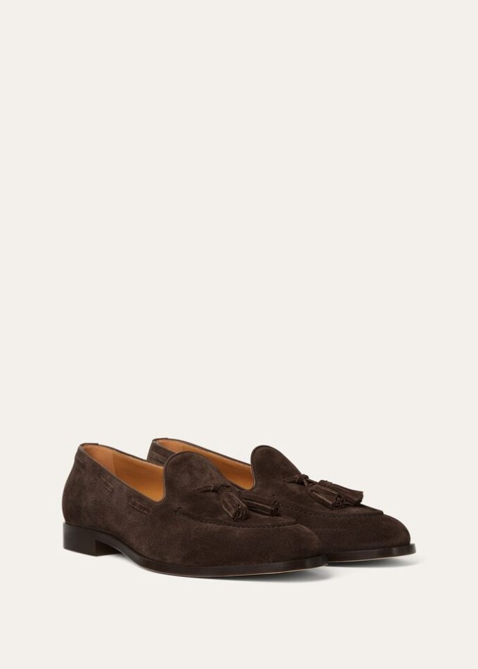 Mocassins Serge Walk Mocassins Serge Walk