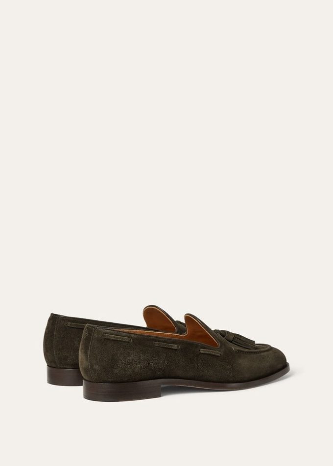 Mocassins Serge Walk Mocassins Serge Walk
