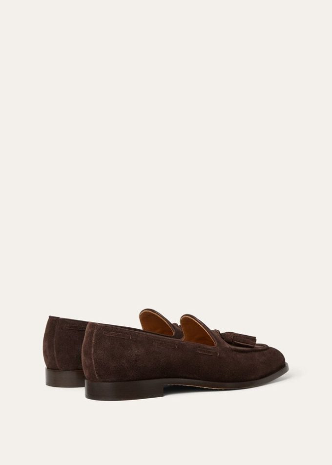 Mocassins Serge Walk Mocassins Serge Walk