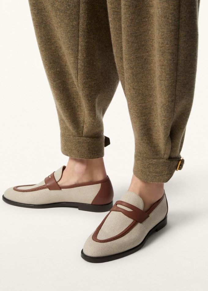 Mocassins Sergio