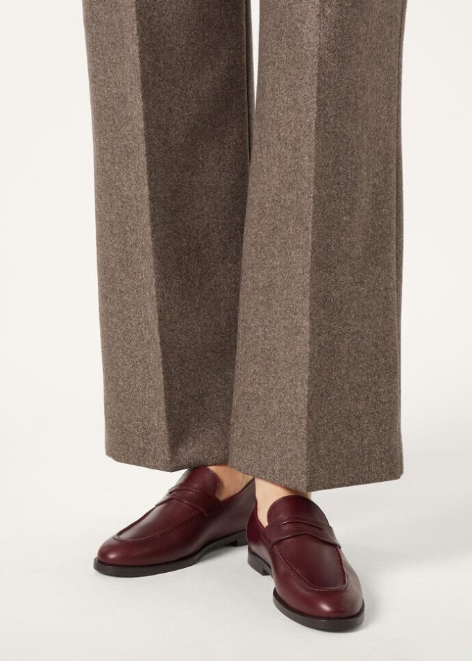 Mocassins Sergio