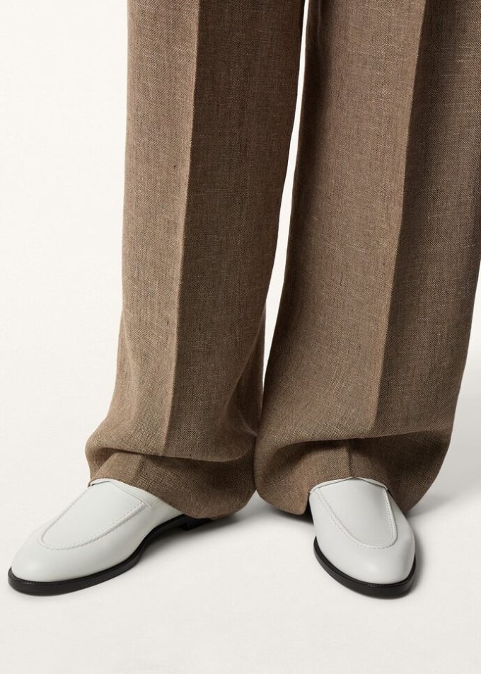 Mocassins Sergio