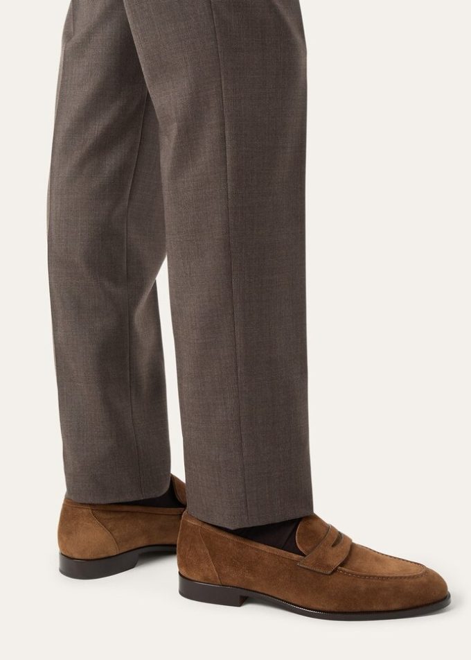 Mocassins Sergio
