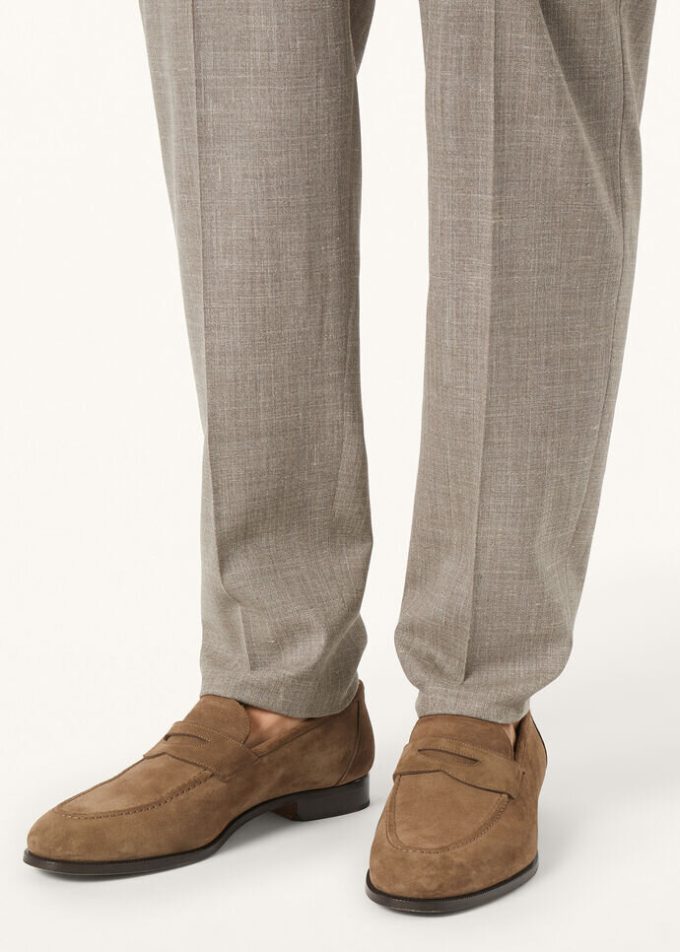 Mocassins Sergio