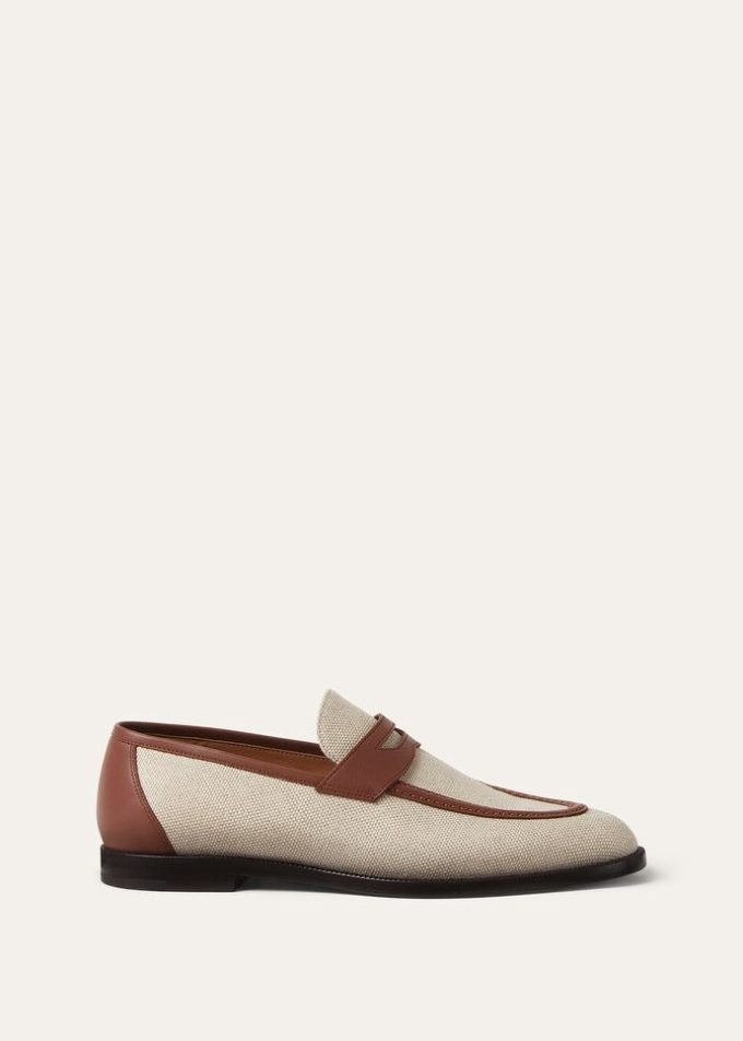 Mocassins Sergio
