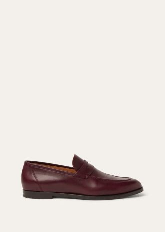Mocassins Sergio