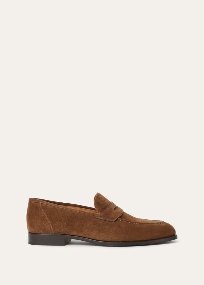 Mocassins Sergio