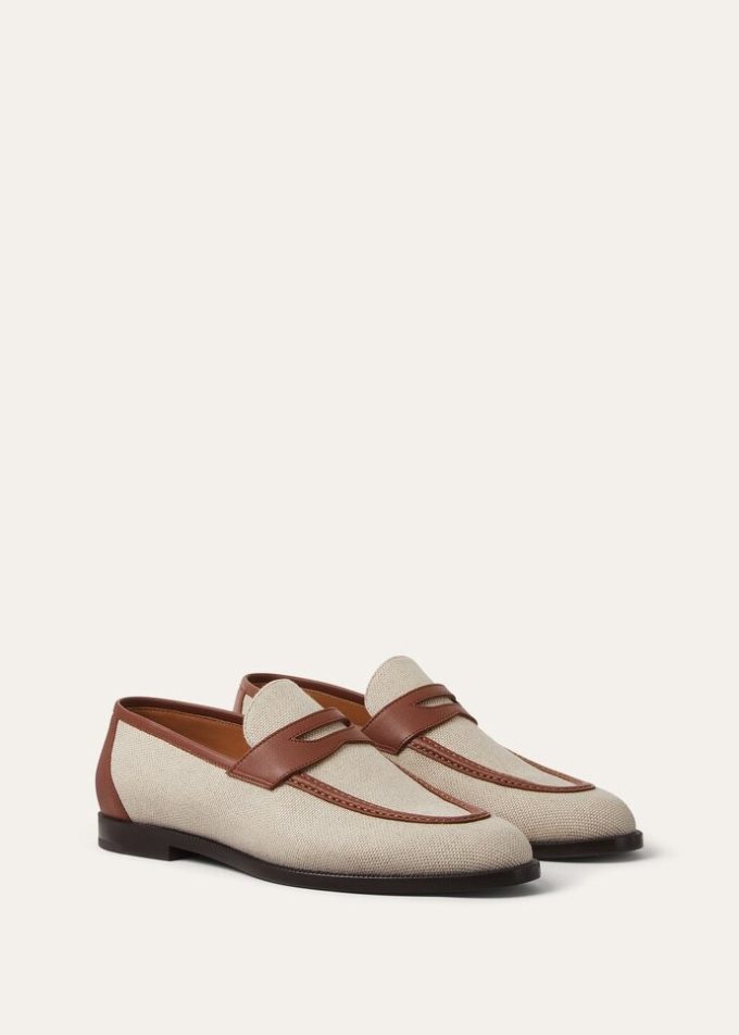 Mocassins Sergio
