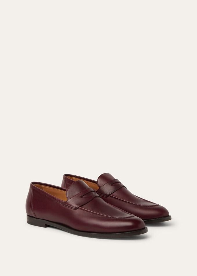 Mocassins Sergio